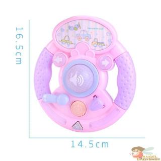 Đồ Chơi Phát Nhạc Vui Nhộn Cho Bé
