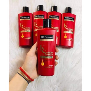 Dầu gội TRESemmé 140g