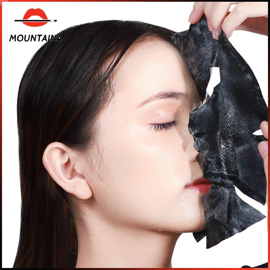 Mặt nạ sủi bọt than tre dưỡng ẩm kiềm dầu thương hiệu IMAGES | BigBuy360 - bigbuy360.vn