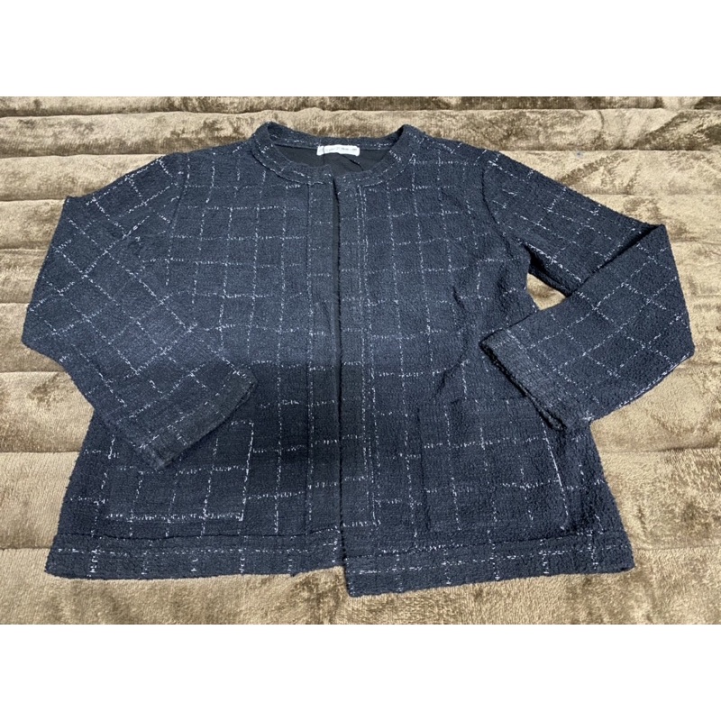 Áo cardigan zara size 13-14