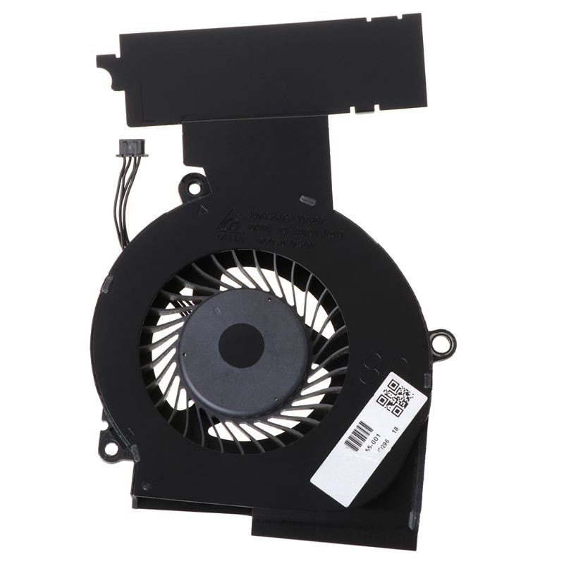 Cooling Fan for HP OMEN 15-DC 15-DC0013TX 15-DC0004TX 15-dc0005TX