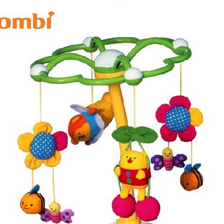 Đồ Chơi Combi Lắp Cũi 44185
