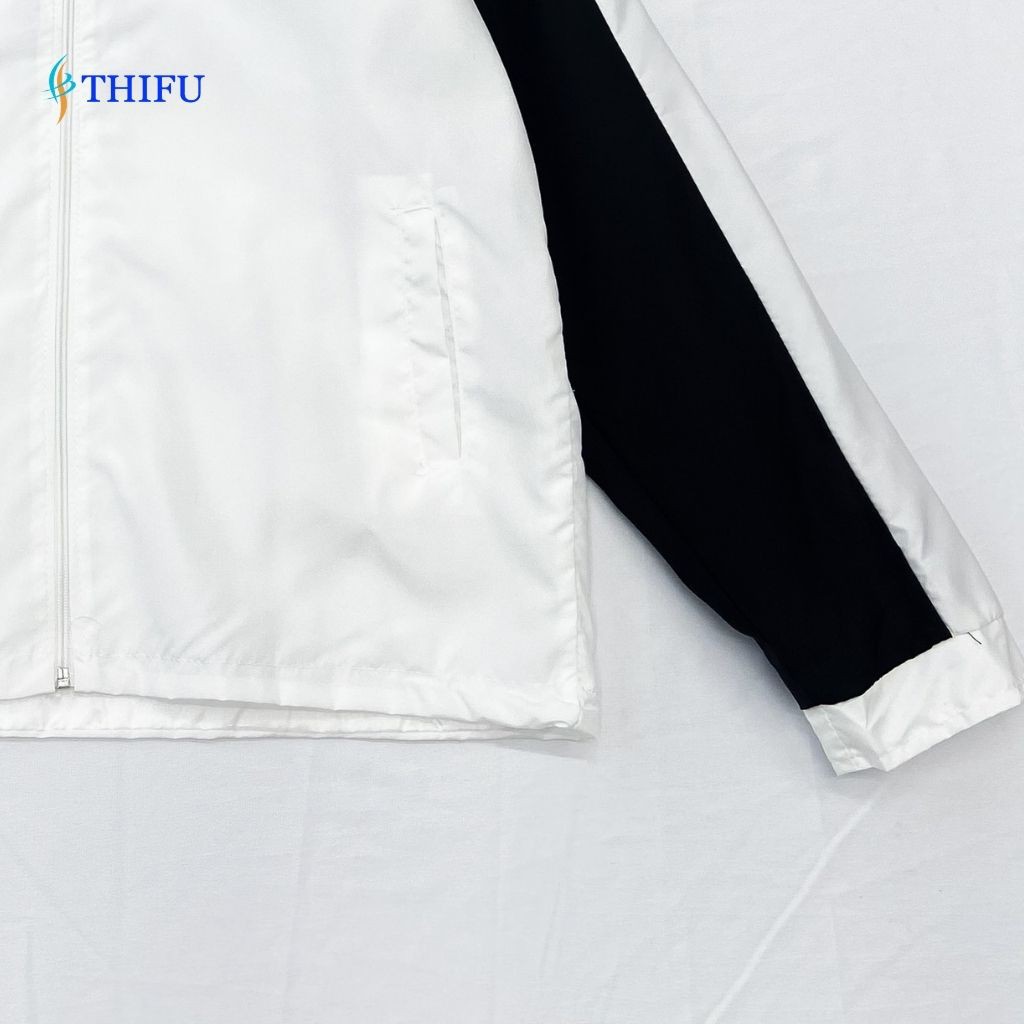 Áo Khoác Dù THIFU FASHION Hai Lớp In Chữ HIGLE CLUB, Ao Khoac Chống Nắng Tránh Mưa Cho Nam Và Nữ | BigBuy360 - bigbuy360.vn