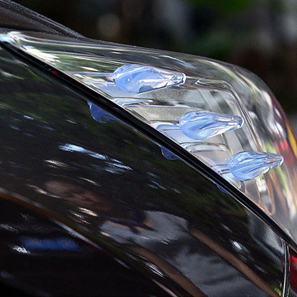 Dải Dán Trang Trí Xe Hơi Chống Va Chạm Chống Va Chạm Tiện Dụng