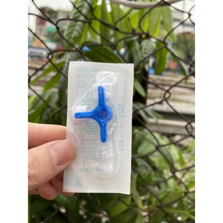 Chạc Ba - Khóa Ba Chạc Pha Thuốc Tiệt Trùng (1 cái)