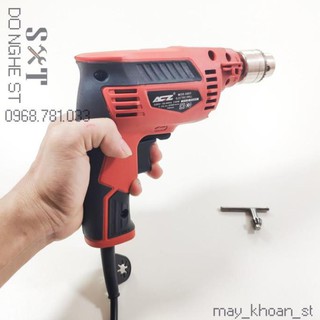 Máy bắt vít ACZ 6603 - BH 12 tháng