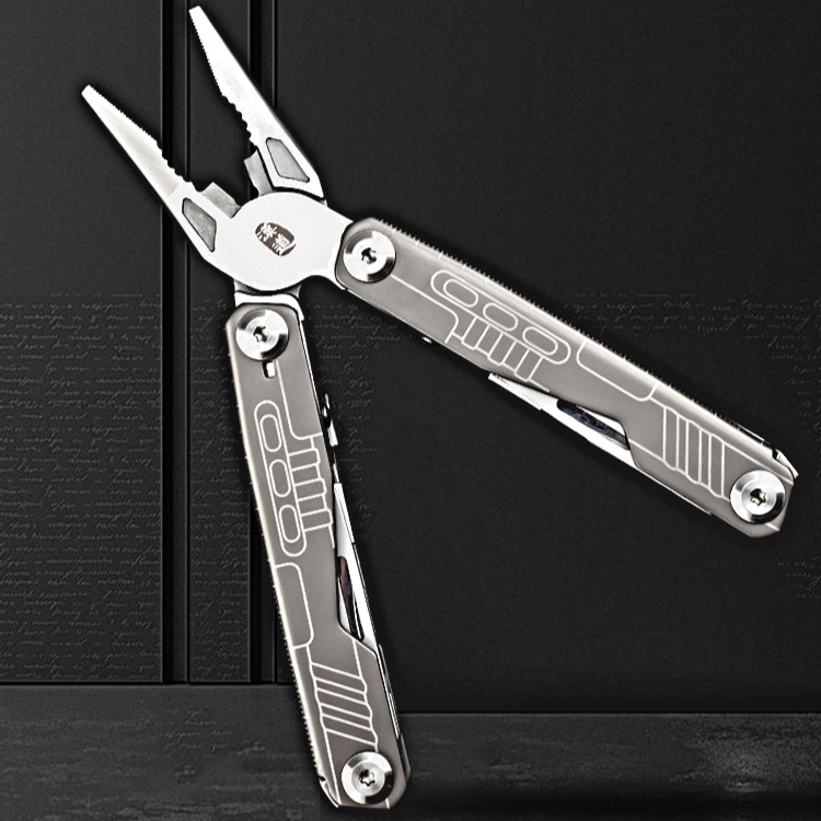 Kìm Đa Năng Hx outdoors GQ - 18A  kìm chiến thuật dã ngoại  chính hãng