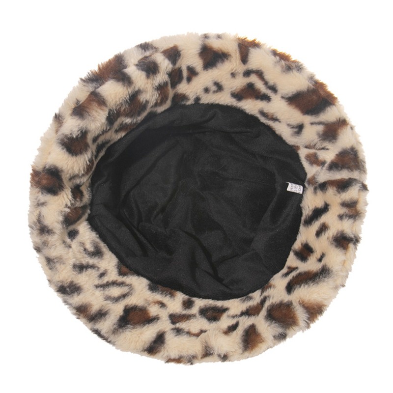 Mũ lông tai bèo thời trang cho Nữ