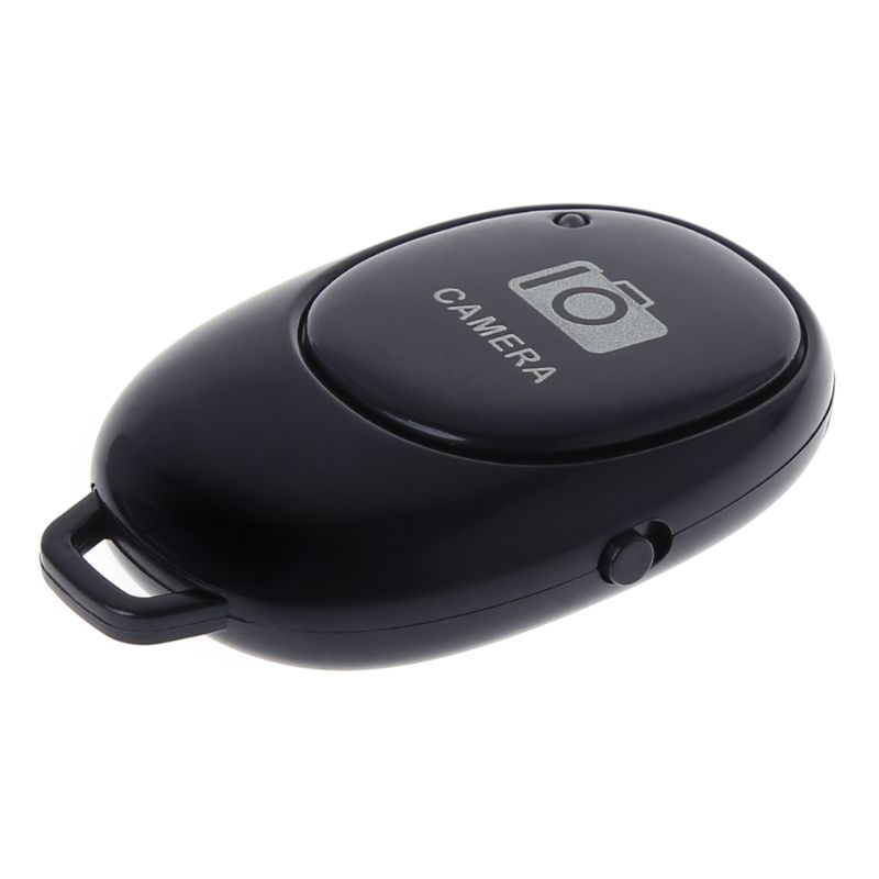 Điều Khiển Từ Xa Không Dây Hẹn Giờ Cho Camera