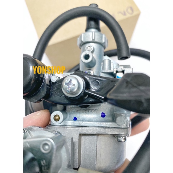 Bình Xăng Con Xe Dream 110 Hàng Cao Cấp Loại 1