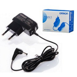 Sạc adapter máy huyết áp Omron