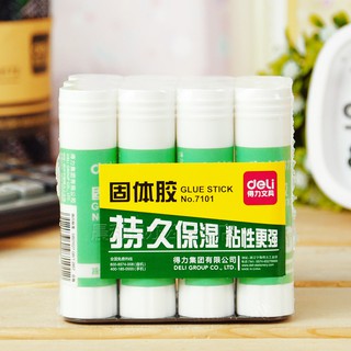 KEO DÁN DÍNH GIẤY CHO BÉ TẬP THỦ CÔNG - 1 LỌ