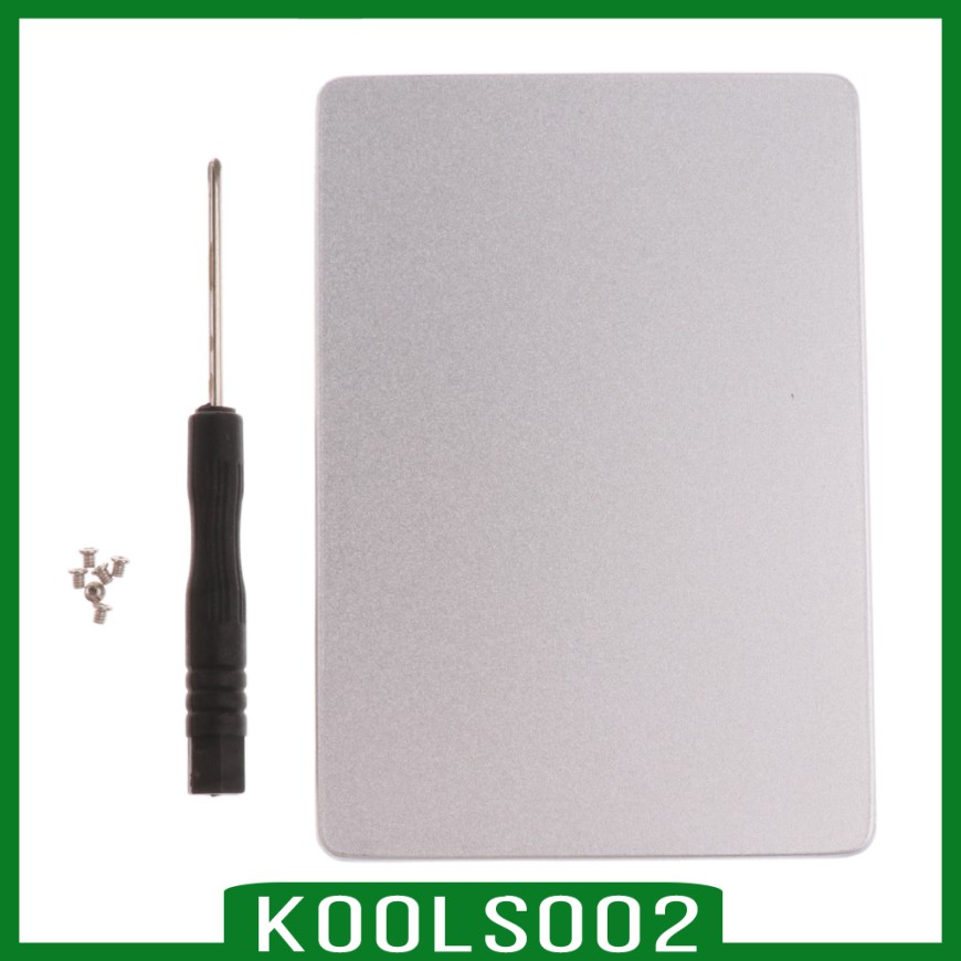 Hộp Chuyển Đổi Ổ Cứng Ssd Koolsoo2 1.8 '' Usata Sang 2.5 "sata 7mm