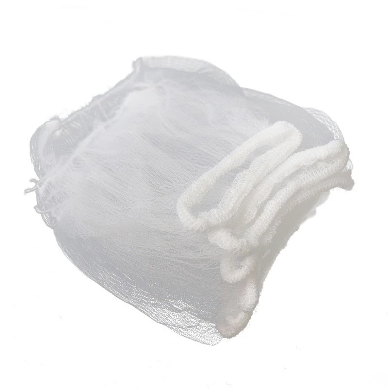 Set 100 lưới lọc rác bồn rửa chén tiện lợi