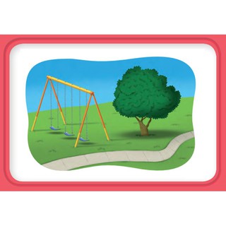 Flashcard Oxford Phonic World 5