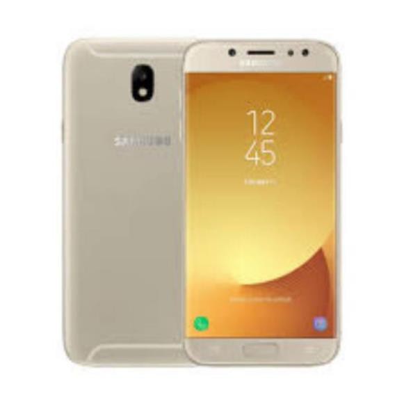 Điện thoại SAMSUNG GALAXY J7 PRO ram 3G/32G mới zin, Pin trâu chơi game nặng mượt