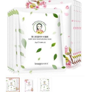 Mặt nạ cô gái anhtu.mic