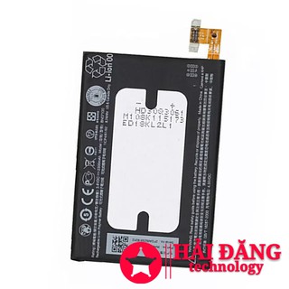 Pin HTC One M7 BN07100 2600mAh