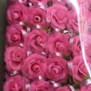 Hoa cài Áo hộp 40c