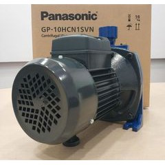 Máy Bơm Nước Ly Tâm Panasonic GP-10HCN1SVN (740W) - Hàng chính hãng