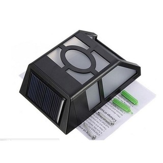 ĐÈN CHIẾU NĂNG LƯỢNG MẶT TRỜI FUTURE FX20
