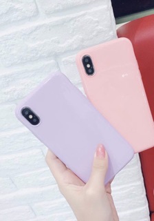 Ốp dẻo trơn bóng