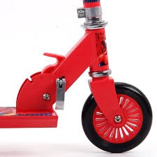 XE SCOOTER - XE TRƯỢT SCOOTER CAO CÂP - 2 BÁNH