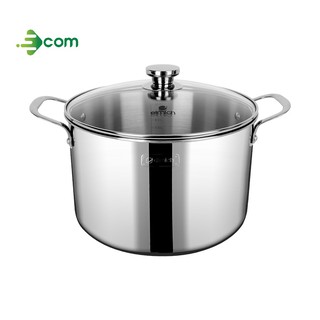 NỒI LUỘC GÀ INOX ELMICH TRIMAX CLASSIC 2410OL