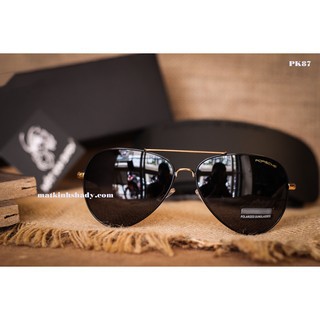 Kính Mát Cao Cấp - PK87
