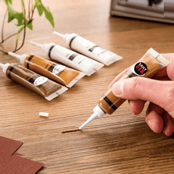Kem Che Vết Xước Đồ Gỗ - SuperStore