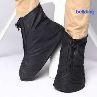 Bọc Giày Đi Mưa Chống Trượt