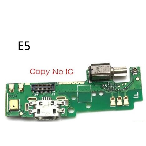 Bảng Mạch Cổng Sạc Cao Cấp Cho Điện Thoại Sony Xperia E5 L1 L2 M5 Xa Xa1 Xa2 Ultra