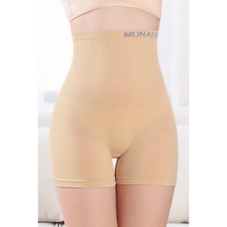 Quần mặc váy gel bụng munafie #20k