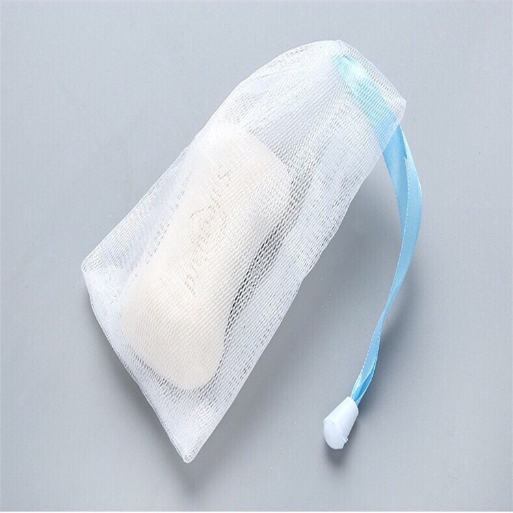 Set 5 Túi Đựng Xà Phòng Tạo Bọt Tiện Dụng Cho Phòng Tắm