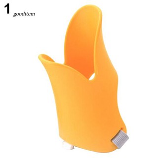 Rọ bịt miệng cún cưng chống cắn bằng silicon