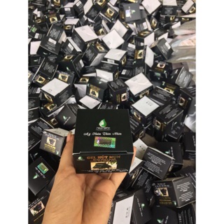 GEL HÚT MỤN THAN TRE HOẠT TÍNH NGÂN BÌNH