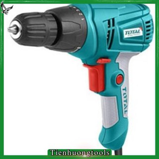 Giaphu máy khoan điện vặn vít cầm tay 280 w total - td502106