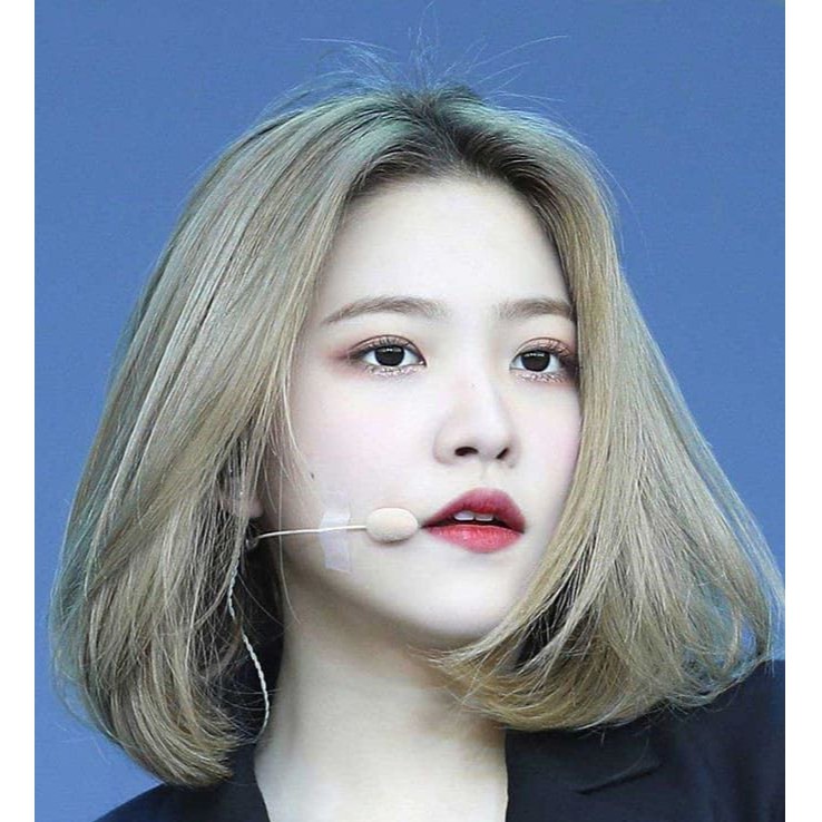 thuốc nhuộm tóc vàng ánh kim + tặng oxy trợ dưỡng - Ngọc Khuê Shop - Xanh Liga | BigBuy360 - bigbuy360.vn