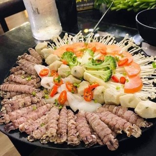 [500G] Tôm tích thịt nõn
