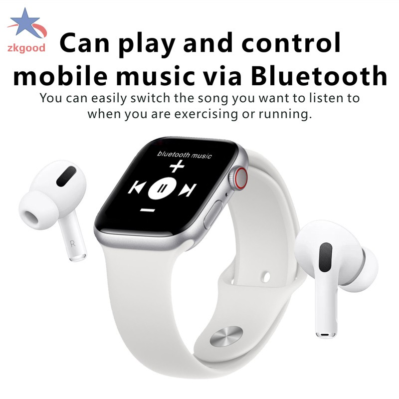 Đồng Hồ Thông Minh Đa Chức Năng Theo Dõi Sức Khoẻ Kiểu Dáng Thể Thao