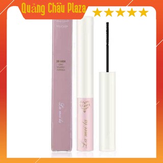 [ Rẻ Vô Địch ] Chuốt mắt mascara Lameila, Mascara