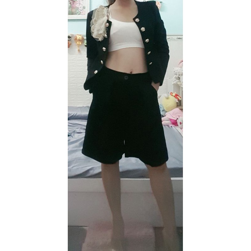 Thanh lý set vest trang phục