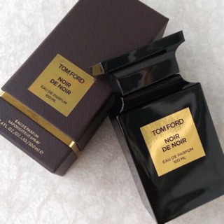 Nước hoa tomfod noir khuyến mãi cực sốc