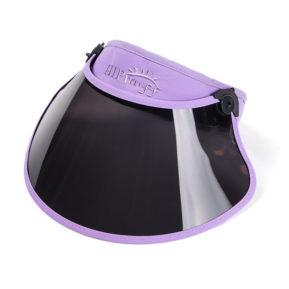 Mũ Rộng Vành Chống Nắng Hở Chóp Thời Trang Đi Biển