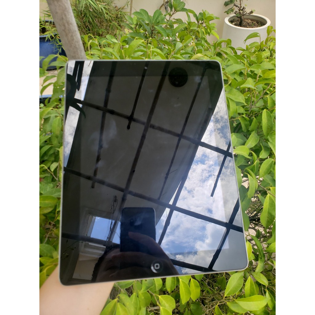 iPad 2 Wifi/3G 16Gb zin Full box,tặng bao da cao cấp | BigBuy360 - bigbuy360.vn
