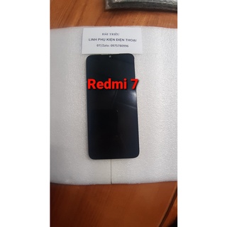 Màn hình xiaomi redmi 7 zin