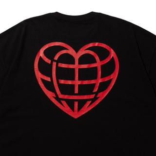Áo thun LMC (Heart Tee)