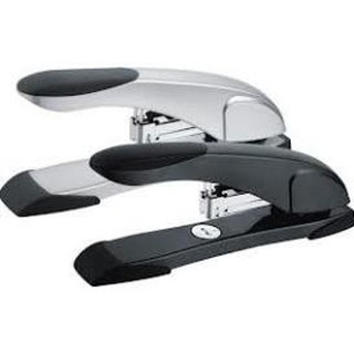 MÁY DẬP GHIM TRUNG DELI 0391 (60 TỜ)