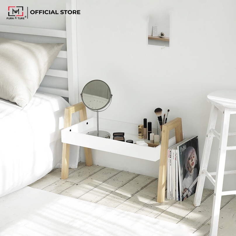 Khay đựng đồ đa năng phong cách hàn quốc - A case thương hiệu MW FURNITURE - Nội thất trang trí