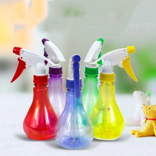 BÌNH XỊT NƯỚC NHỰA NHIỀU MÀU